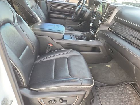 Used 2022 RAM 1500 Limited w/ Off-Road Group image 16