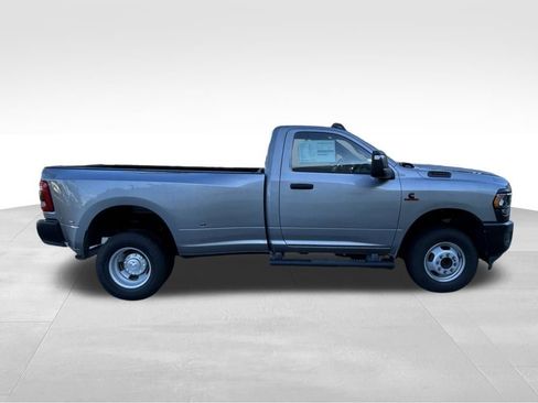 Used 2024 RAM 3500 Tradesman image 3