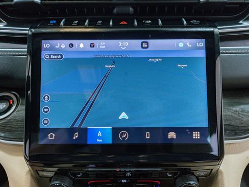 Used 2023 Jeep Grand Cherokee 4WD 4xe image 20