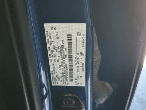 Used 2022 Ford F150 XL w/ STX Appearance Package AWD/4WD image 27