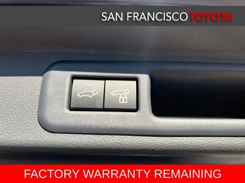 Certified 2026 Toyota Sequoia Platinum w/ Tow Technology Package image 44