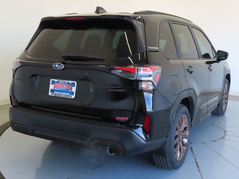 New 2026 Subaru Forester Sport image 3