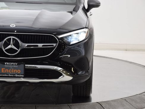 Certified 2024 Mercedes-Benz GLC 300 image 10