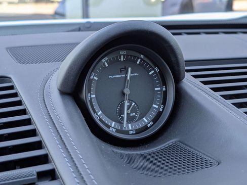 Used 2022 Porsche 911 Turbo S image 21