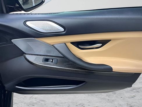 Used 2015 BMW M6 Gran Coupe image 39