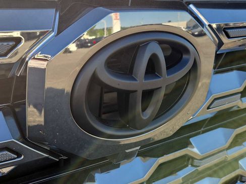 New 2026 Toyota Tundra SR5 AWD/4WD image 16