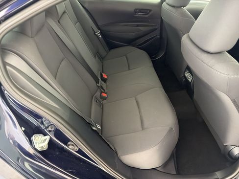 Used 2023 Toyota Corolla LE FWD image 28