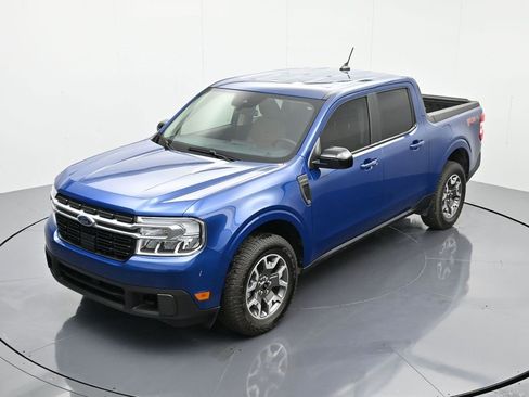 Used 2024 Ford Maverick Lariat w/ FX4 Off-Road Package image 38