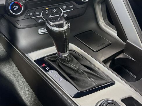 Used 2019 Chevrolet Corvette Grand Sport image 15