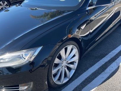 Used 2012 Tesla Model S Performance