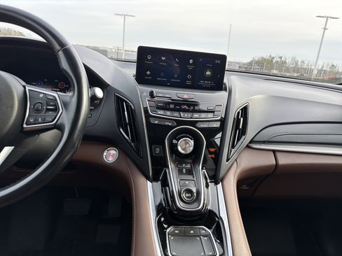 Certified 2020 Acura RDX w/Technology Pkg image 30