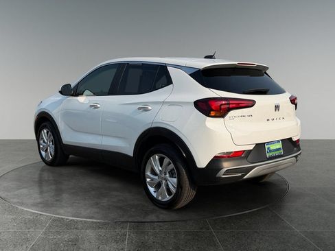 Used 2025 Buick Encore GX Preferred AWD/4WD image 6