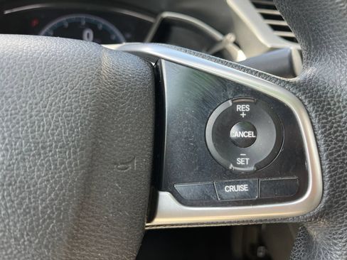 Used 2016 Honda Civic EX image 22