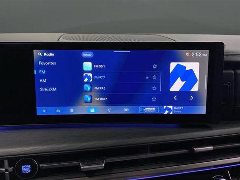 New 2026 Hyundai Santa Fe Limited image 19