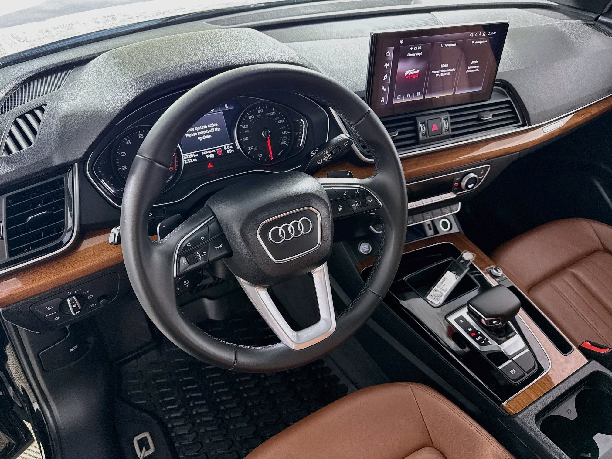 Used 2023 Audi Q5 2.0T Premium AWD/4WD image 23