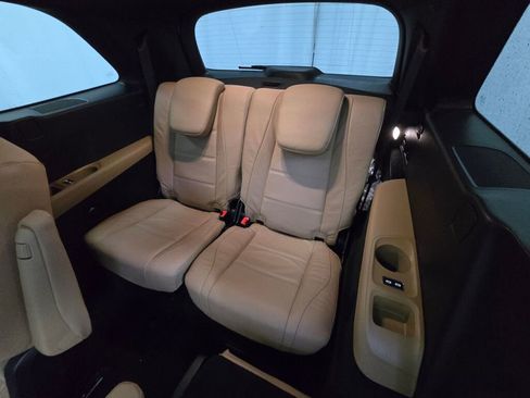 New 2026 Mercedes-Benz GLS 450 4MATIC image 20