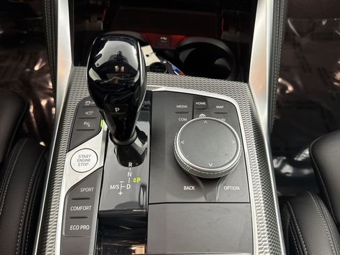 Used 2023 BMW 440i xDrive Coupe w/ Premium Package image 22