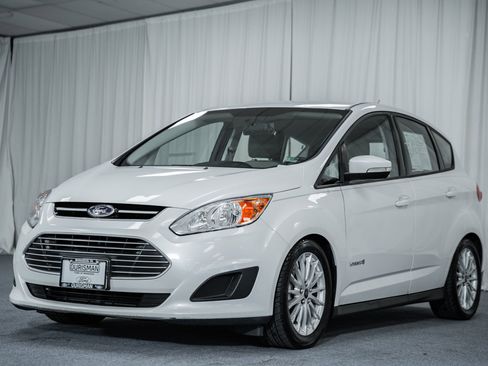 Used 2013 Ford C-MAX SE image 3