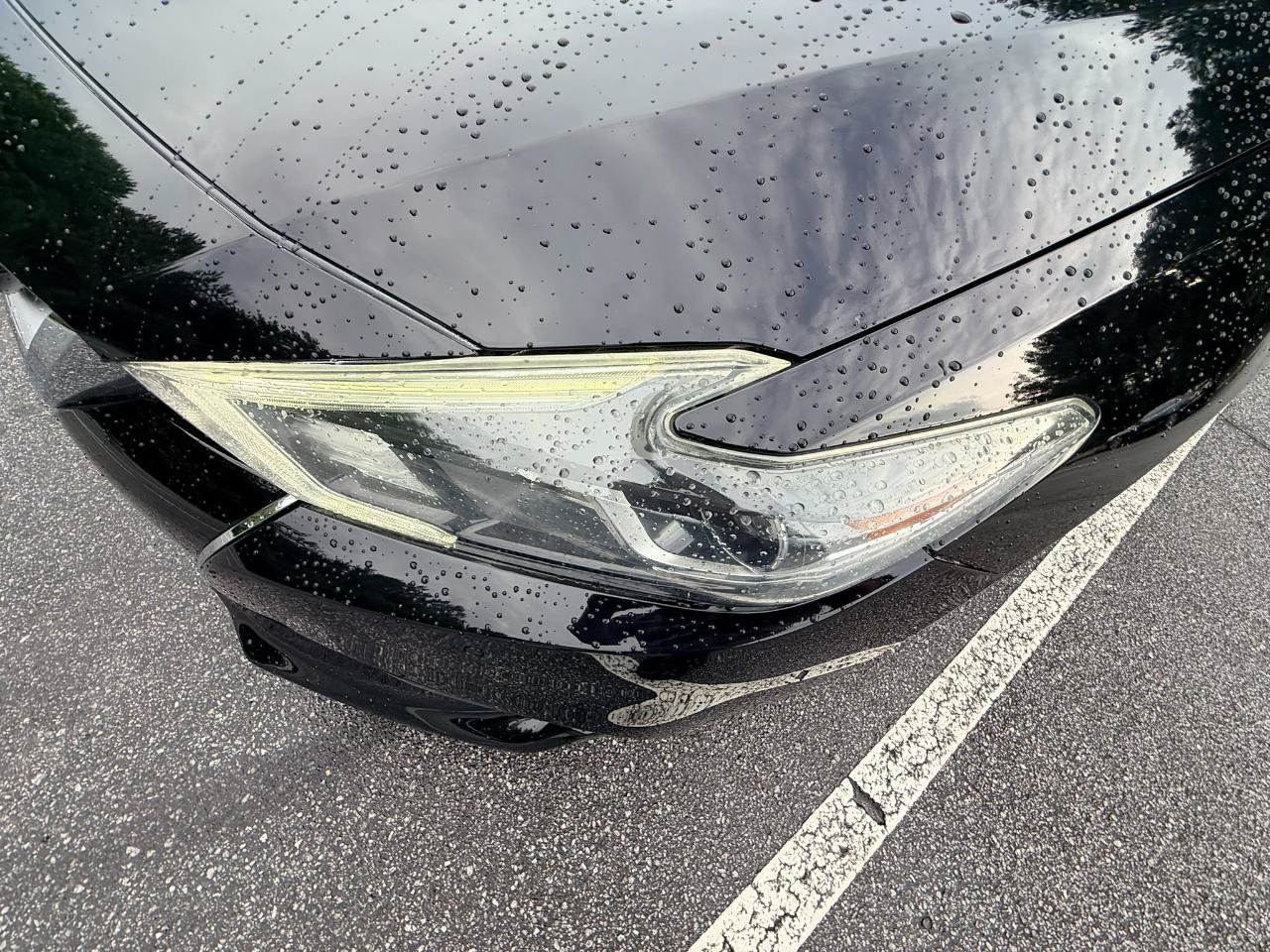 Used 2016 Nissan Maxima Platinum FWD image 29