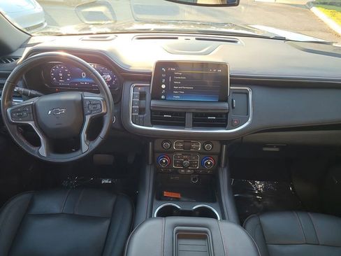 Used 2022 Chevrolet Tahoe RST image 21