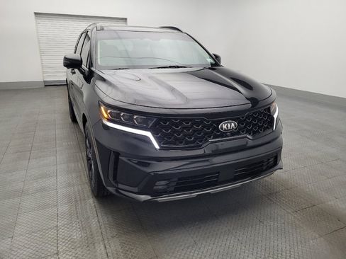 Used 2021 Kia Sorento SX image 14