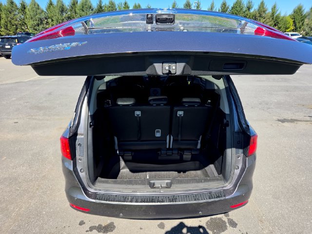 Used 2018 Honda Odyssey EX image 24
