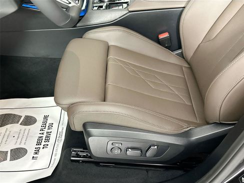New 2026 BMW X3 xDrive30i w/ Premium Package AWD/4WD image 37