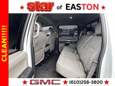 Used 2020 Ford F150 XLT w/ Equipment Group 302A Luxury image 17