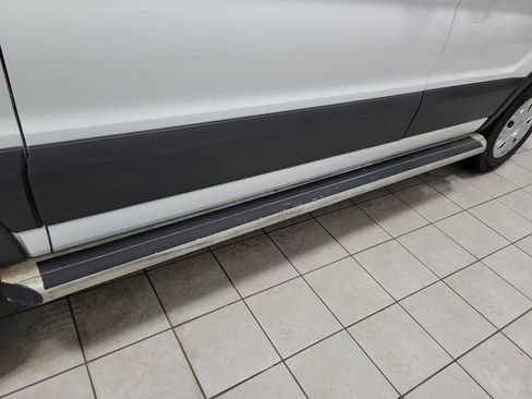 Used 2024 Ford Transit 250 Low Roof w/ Exterior Upgrade Package image 21