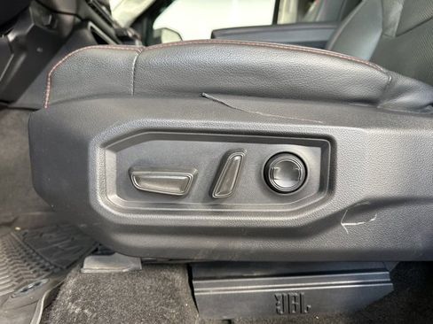 Used 2022 Toyota Tundra TRD Pro image 22