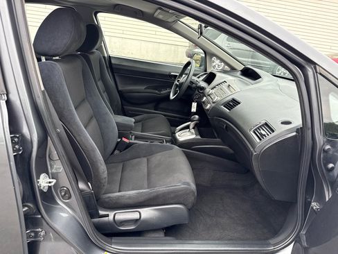 Used 2009 Honda Civic LX-S image 12