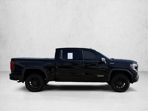 Used 2020 GMC Sierra 1500 Elevation w/ Elevation Value Package image 4