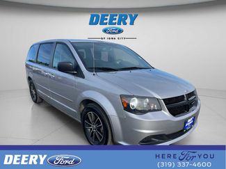 Used 2015 Dodge Grand Caravan SE w/ Quick Order Package 29E SE video 1