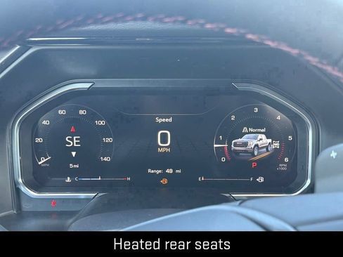New 2026 GMC Sierra 1500 AT4X AWD/4WD image 21