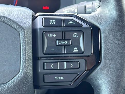 Used 2024 Toyota Land Cruiser 1958 AWD/4WD image 20