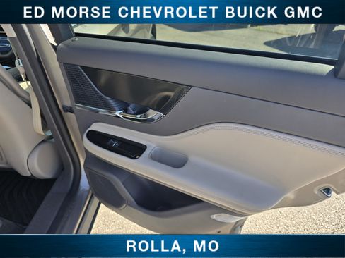 Used 2021 Lincoln Corsair AWD image 20