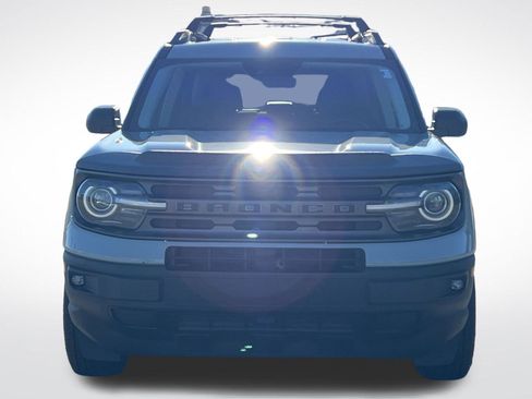 Used 2021 Ford Bronco Sport Big Bend image 37