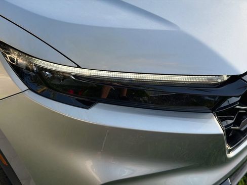 Used 2023 Honda CR-V Sport image 34