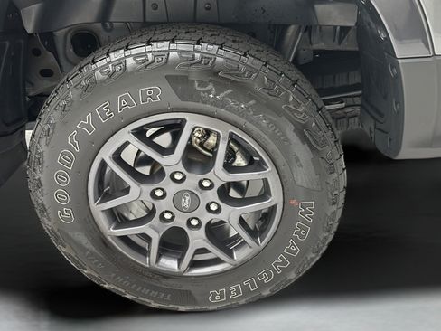 Used 2024 Ford Ranger XLT w/ FX4 Off-Road Package AWD/4WD image 11