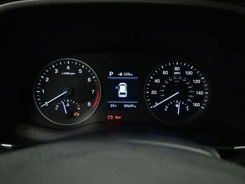 Used 2019 Hyundai Tucson Sport w/ Cargo Package image 14