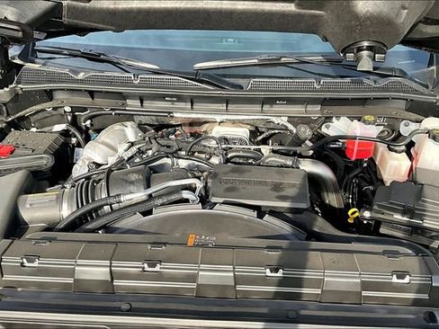 New 2026 GMC Sierra 2500 AT4 w/ AT4 Premium Plus Package image 13