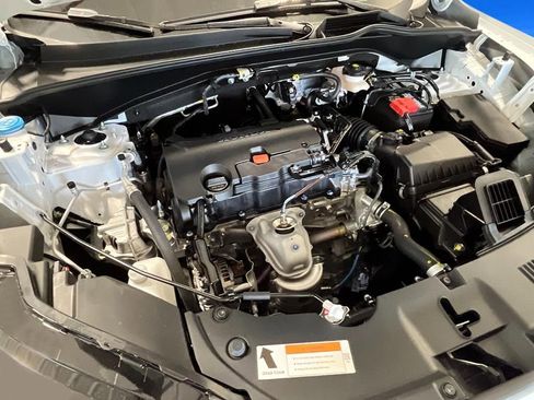 New 2026 Honda HR-V Sport image 12