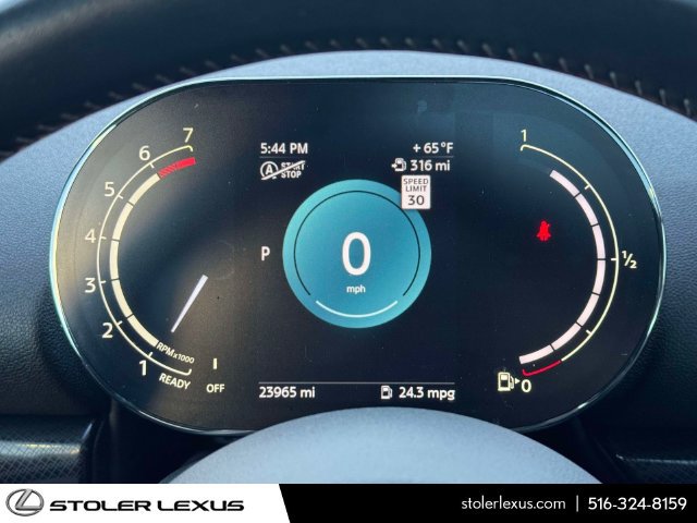 Used 2022 MINI Cooper Clubman S w/ Premium Package AWD/4WD image 30