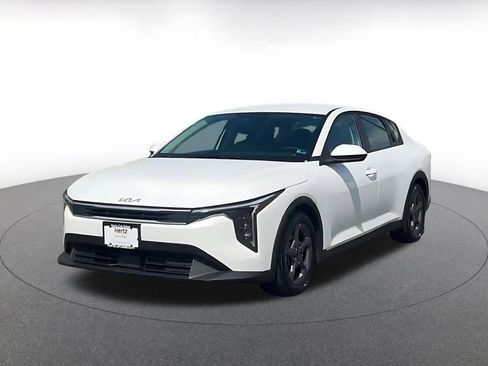 Used 2025 Kia K4 FWD image 7