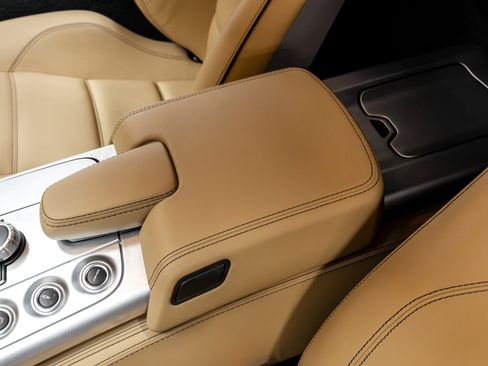 Used 2014 Mercedes-Benz SLS AMG GT Coupe image 75