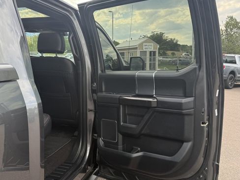 Used 2020 Ford F150 Lariat w/ Equipment Group 502A Luxury image 20