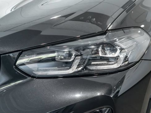Used 2023 BMW X4 M w/ Competition Package AWD/4WD image 33