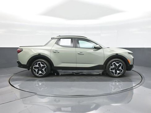 Used 2022 Hyundai Santa Cruz Limited w/ Cargo Package AWD/4WD image 8