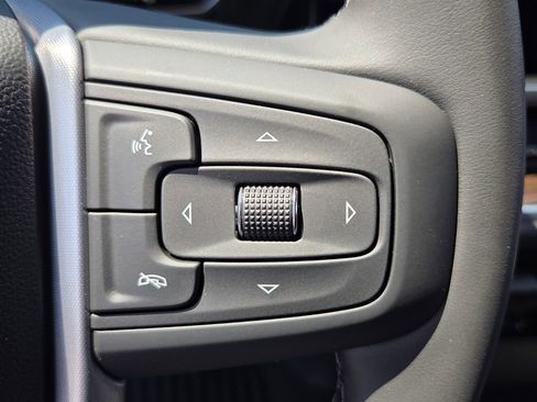 New 2026 GMC Sierra 1500 SLE w/ Preferred Package AWD/4WD image 22