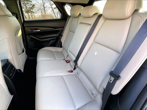 Used 2023 MAZDA CX-30 AWD 2.5 S w/ Preferred Package image 25